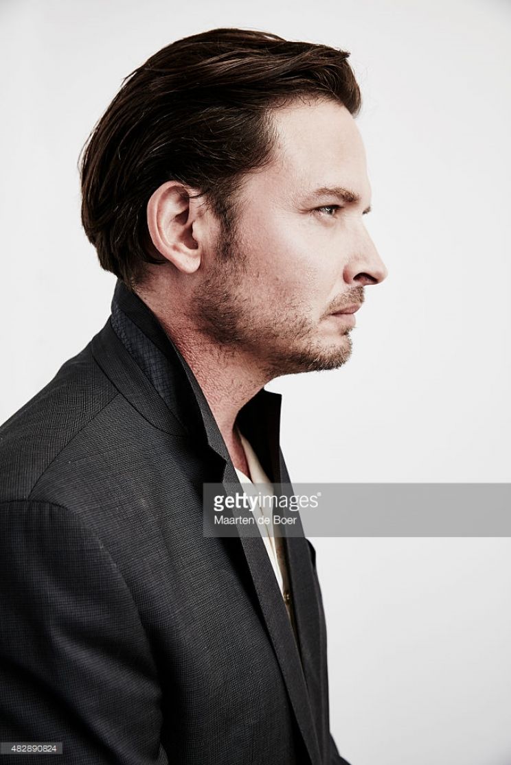 Aden Young