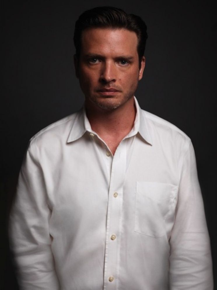 Aden Young