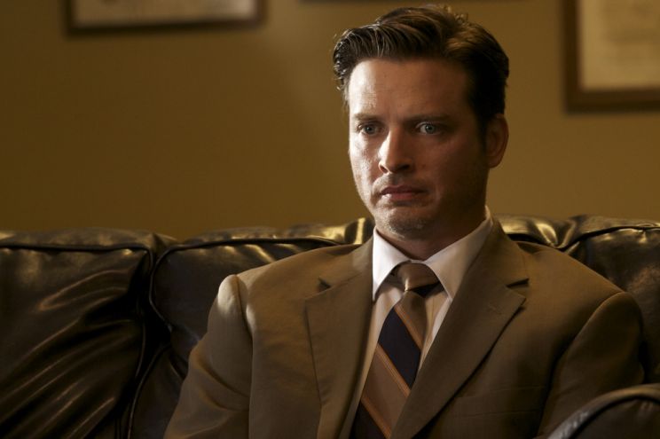 Aden Young