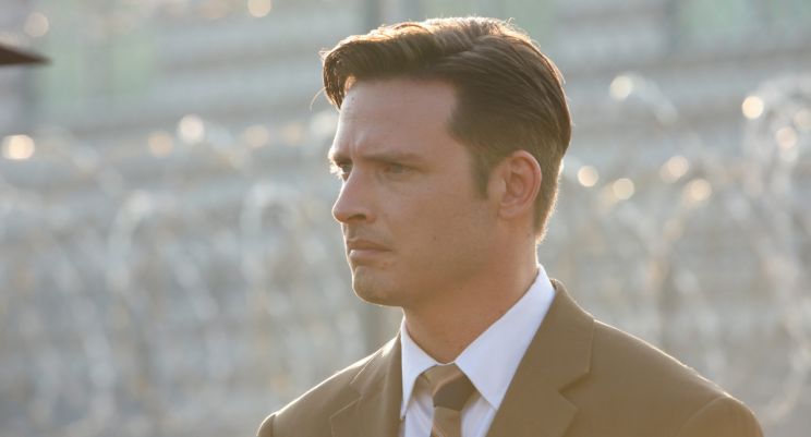 Aden Young