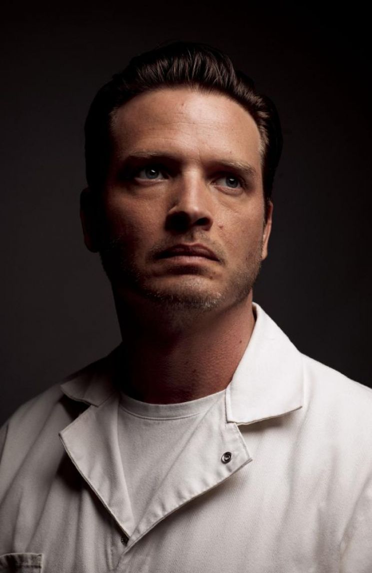 Aden Young