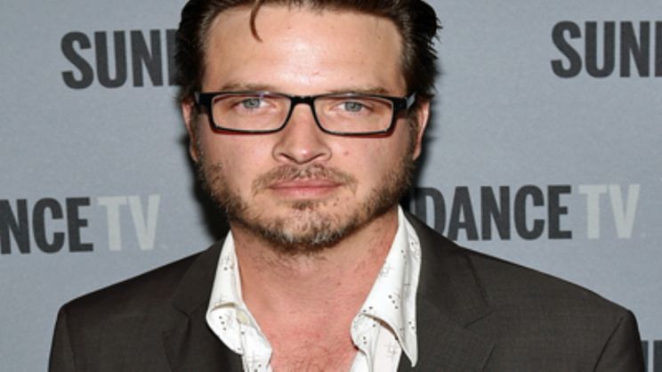 Aden Young