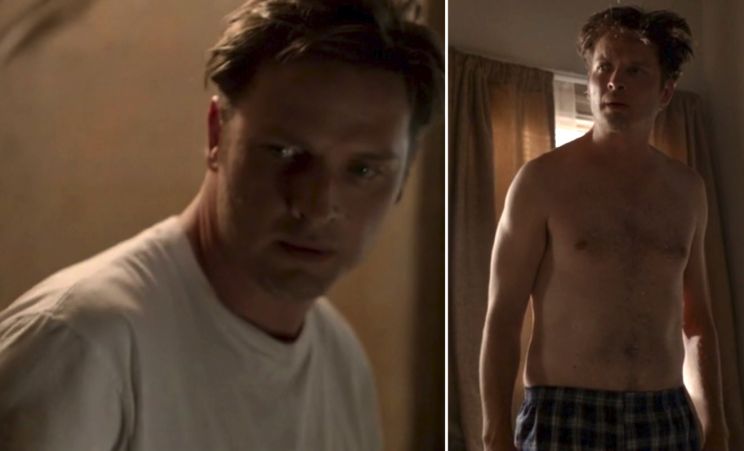 Aden Young