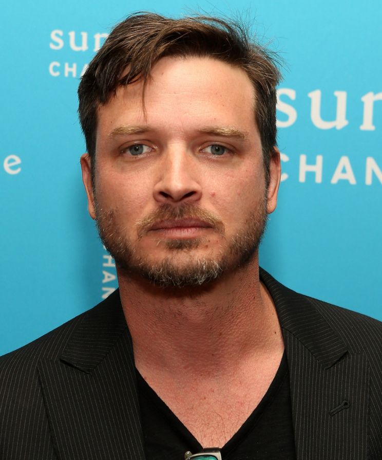 Aden Young