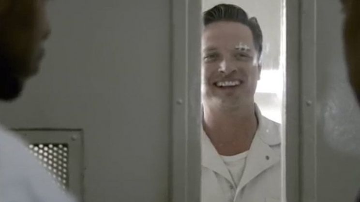 Aden Young