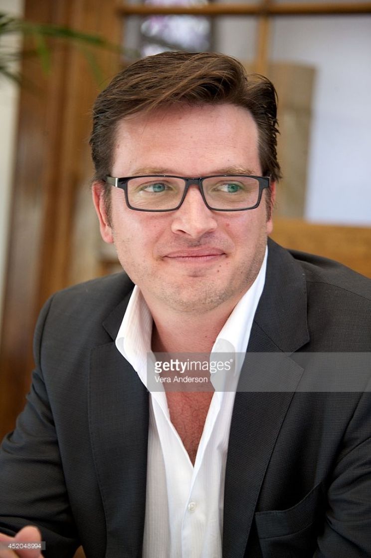 Aden Young