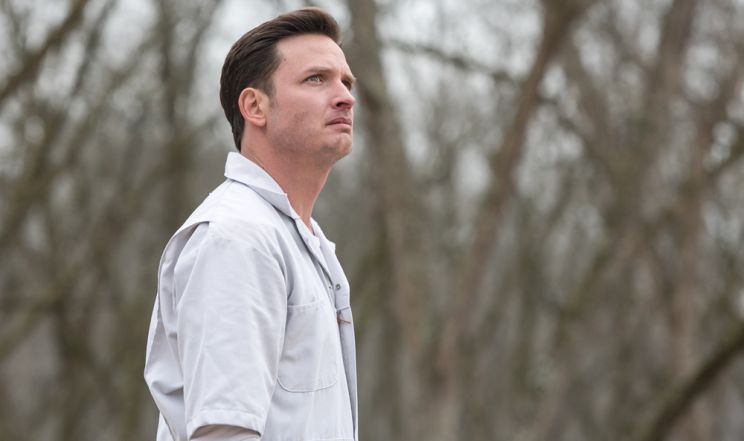 Aden Young