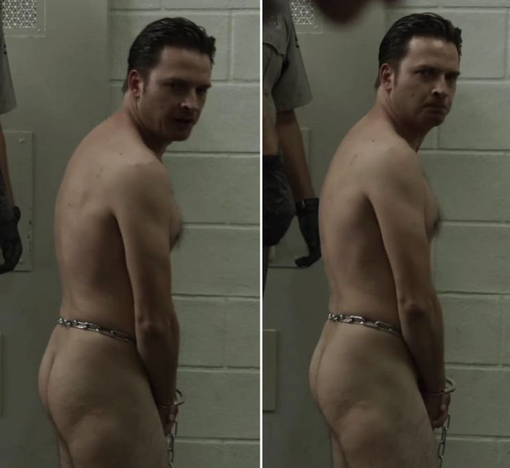 Aden Young