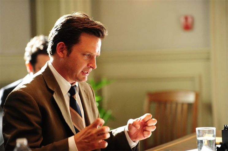Aden Young