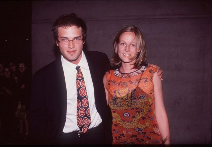 Aden Young