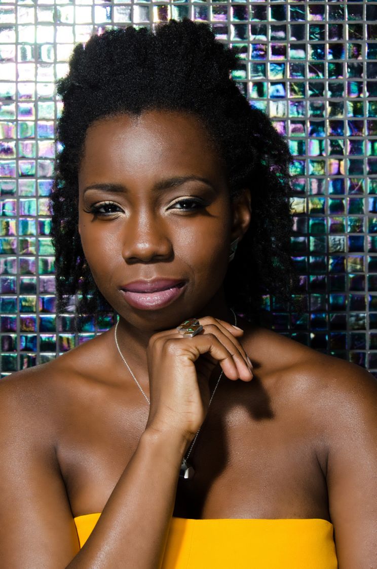 Adepero Oduye