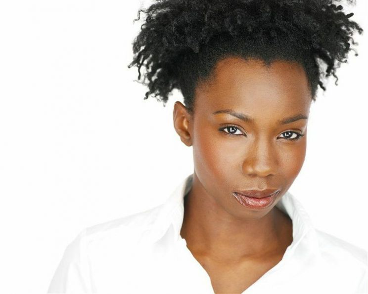 Adepero Oduye