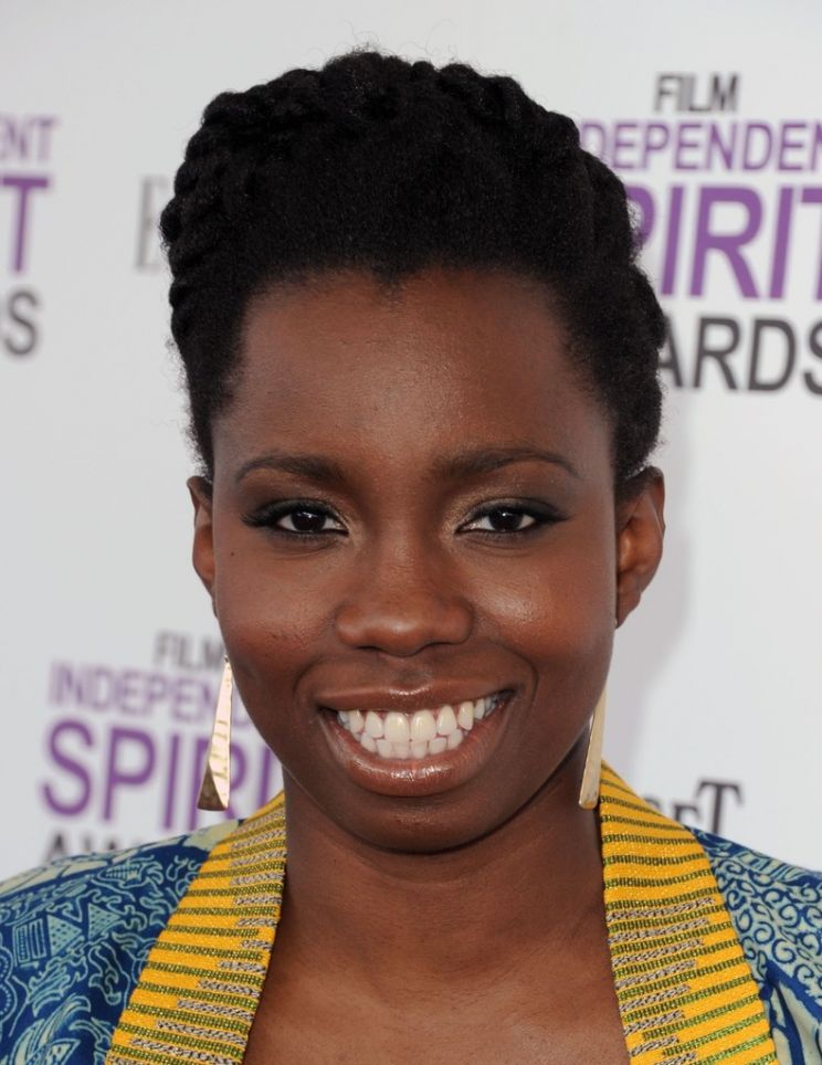 Adepero Oduye