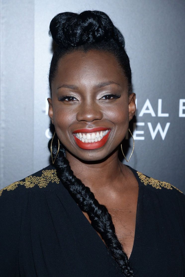 Adepero Oduye