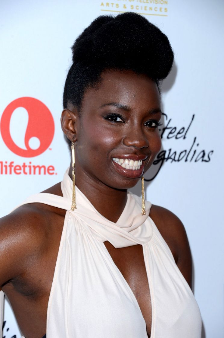 Adepero Oduye