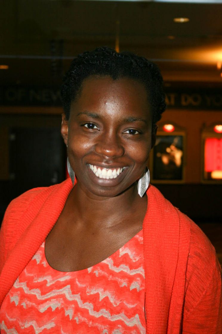 Adepero Oduye