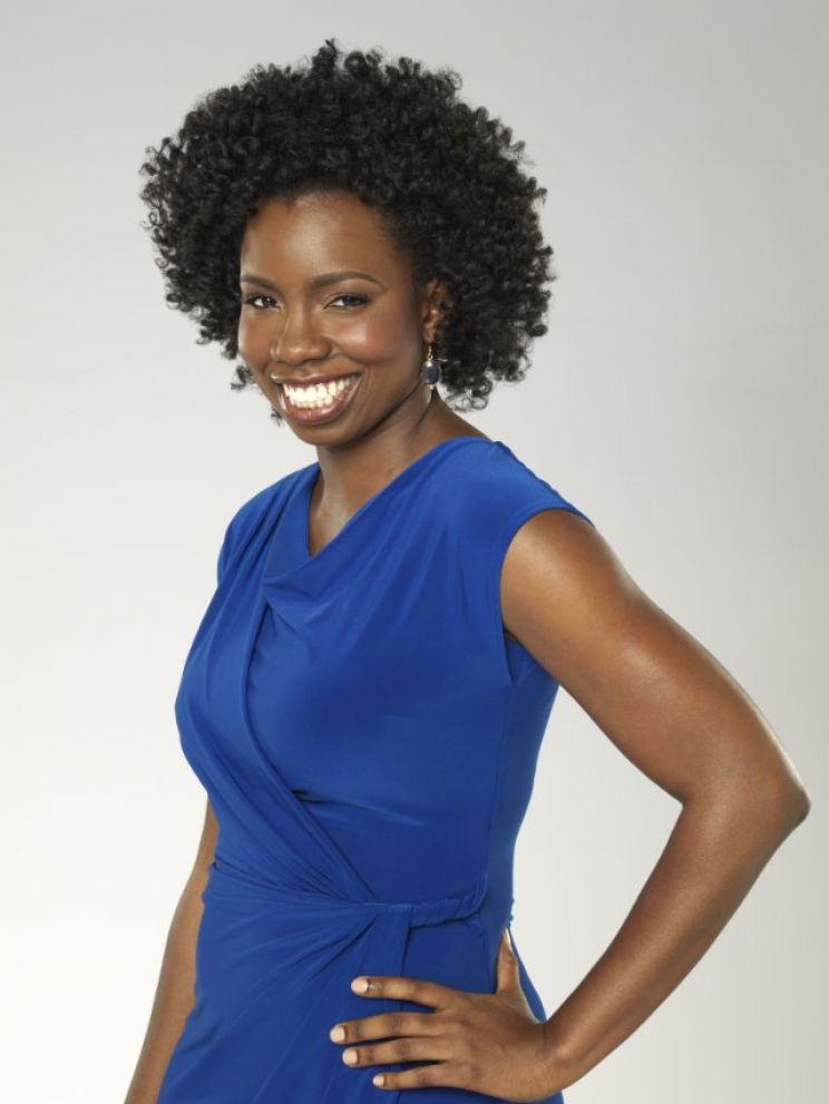 Adepero Oduye