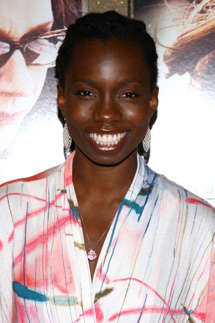 Adepero Oduye