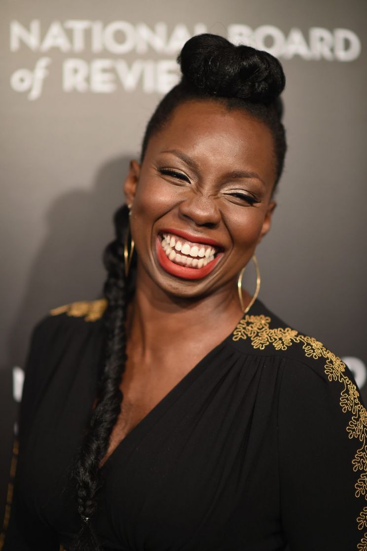 Adepero Oduye