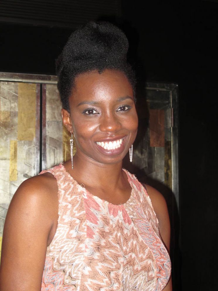 Adepero Oduye