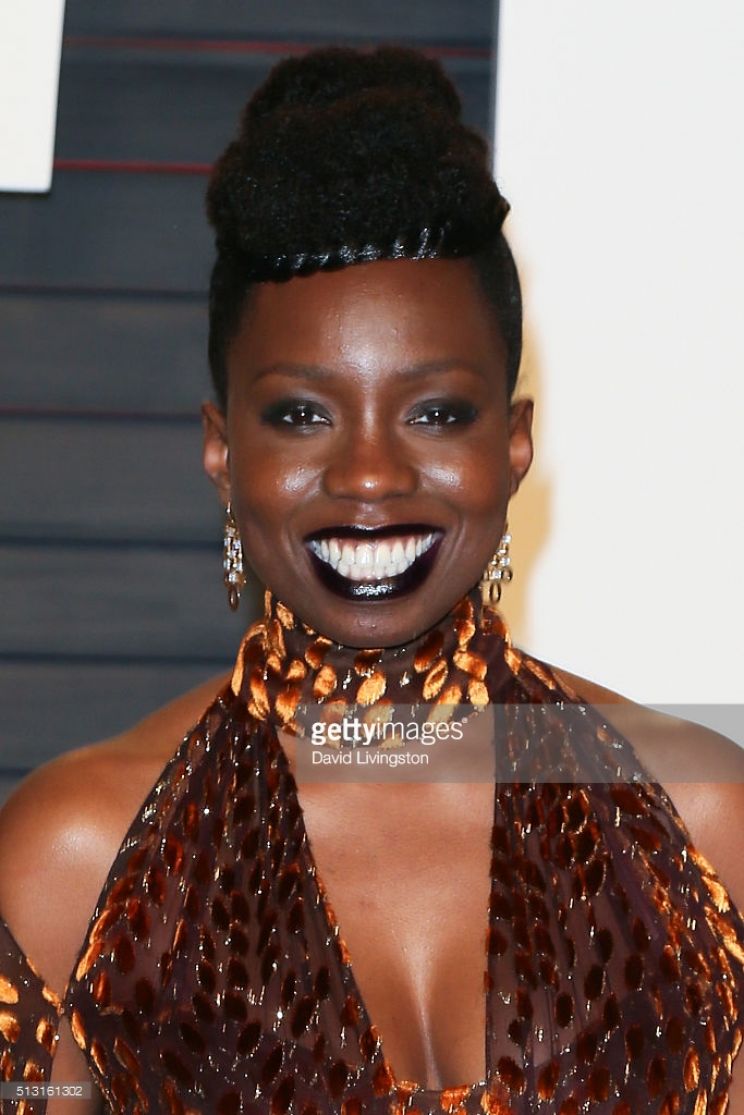 Adepero Oduye