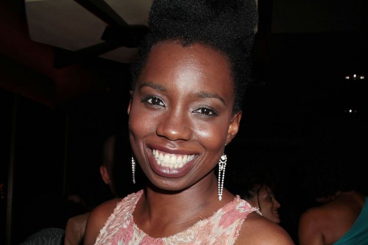 Adepero Oduye