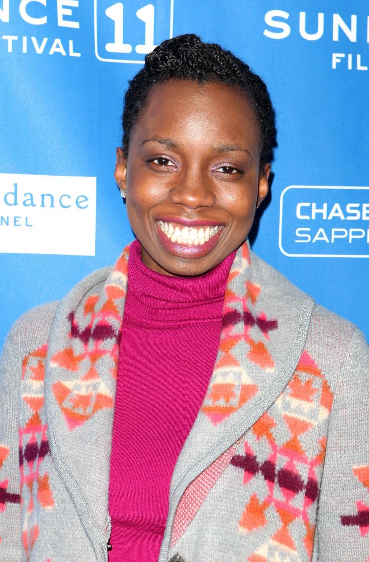 Adepero Oduye