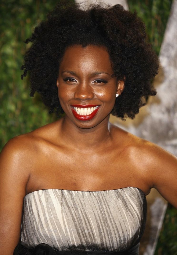 Adepero Oduye