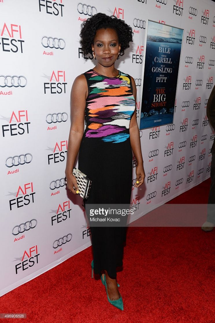 Adepero Oduye