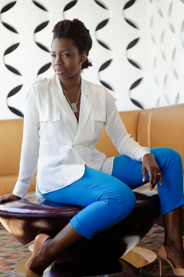 Adepero Oduye