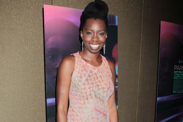 Adepero Oduye