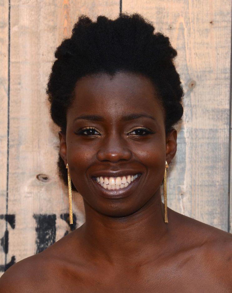 Adepero Oduye