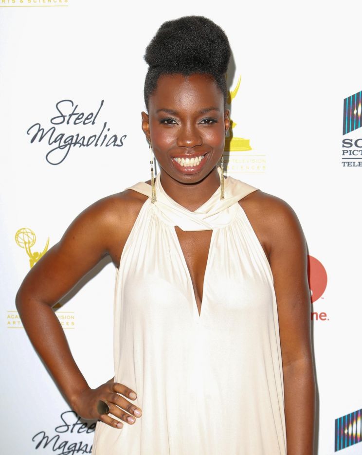 Adepero Oduye