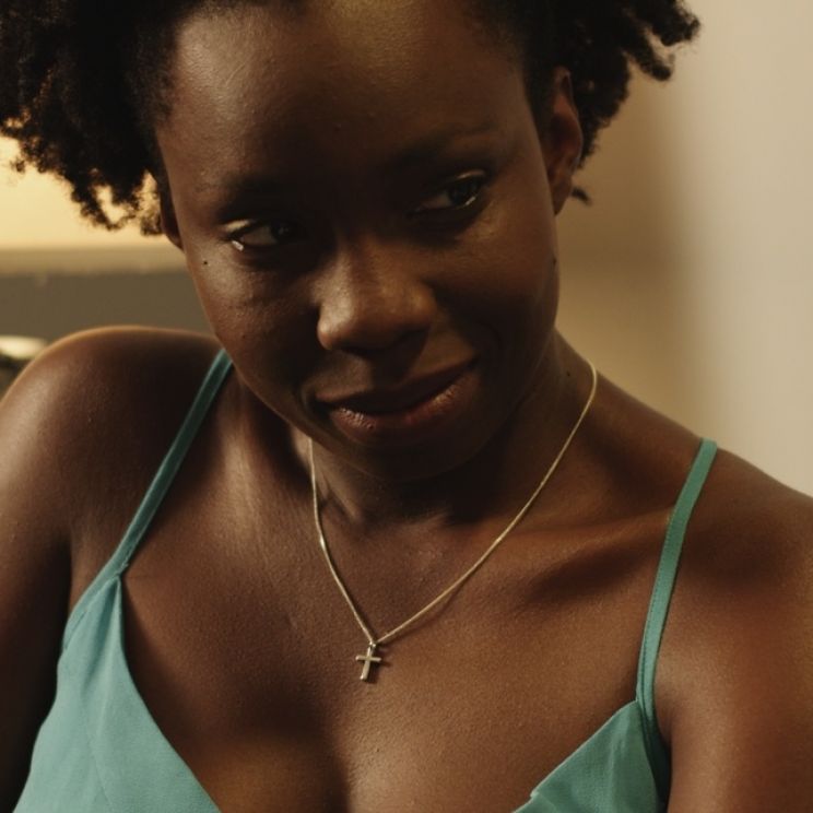 Adepero Oduye