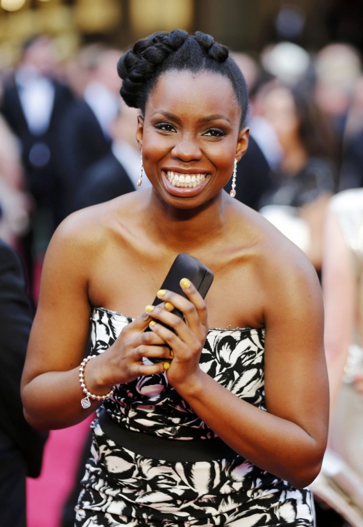 Adepero Oduye