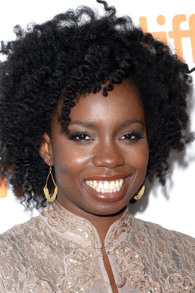 Adepero Oduye