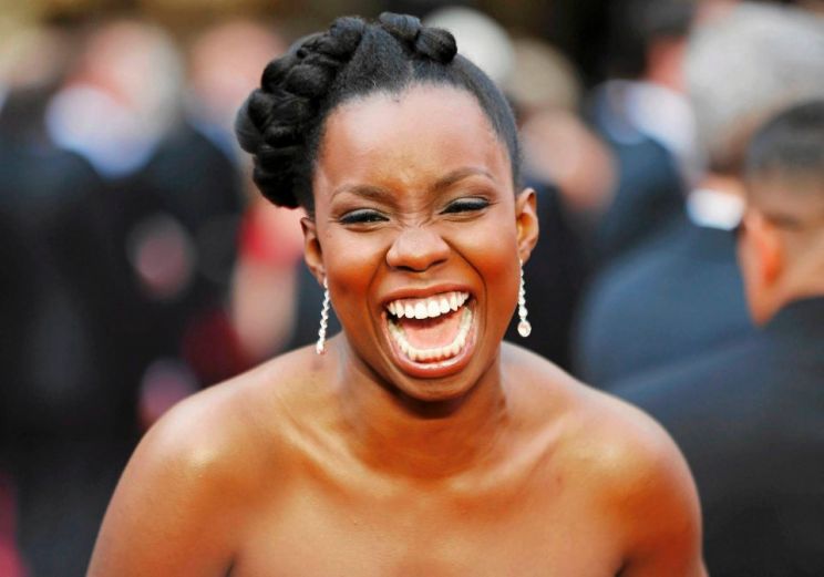 Adepero Oduye