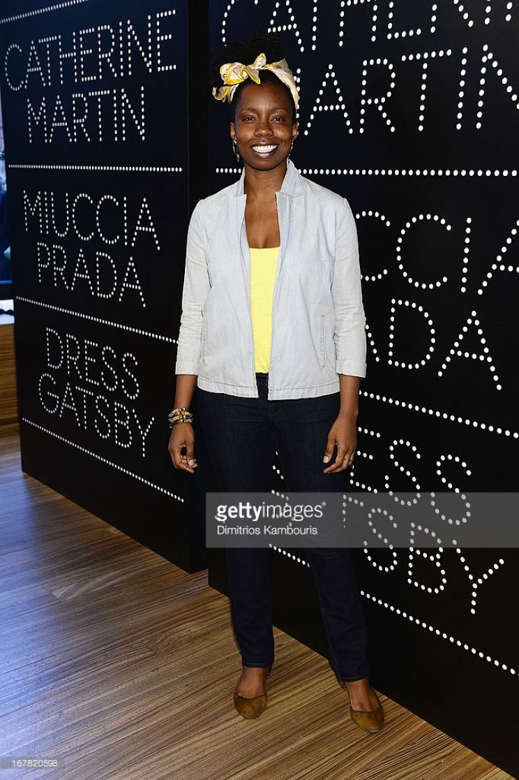 Adepero Oduye
