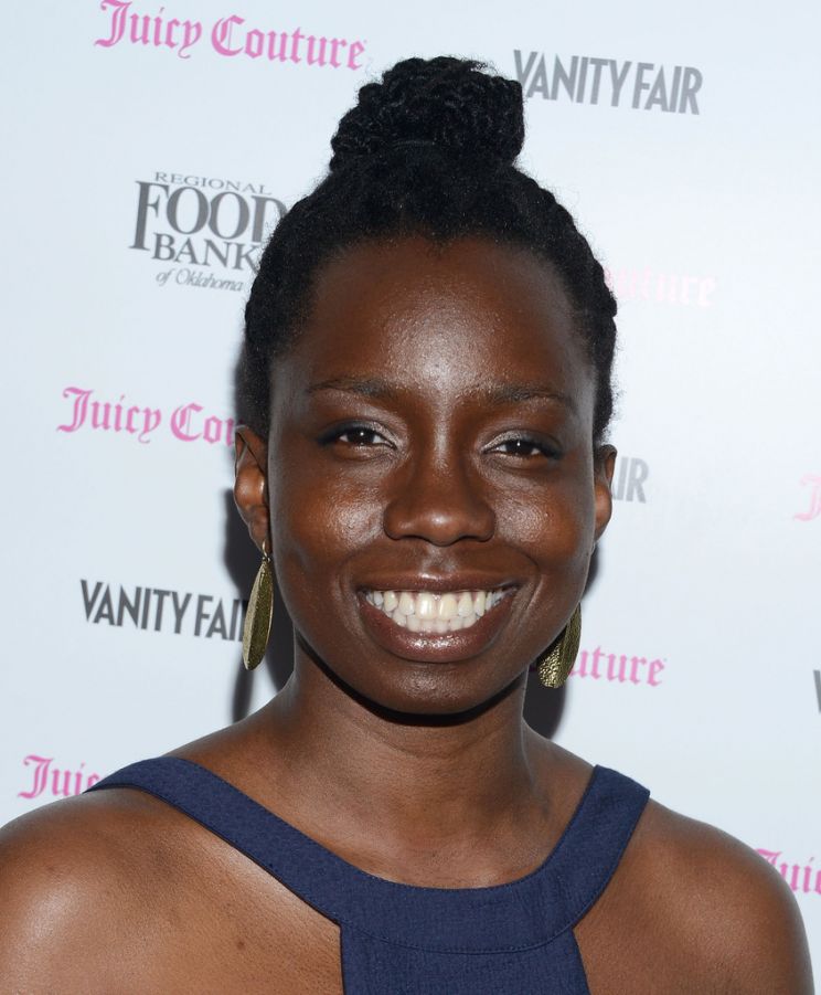 Adepero Oduye