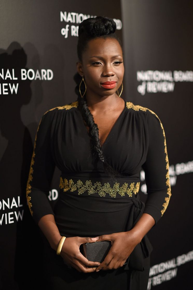 Adepero Oduye