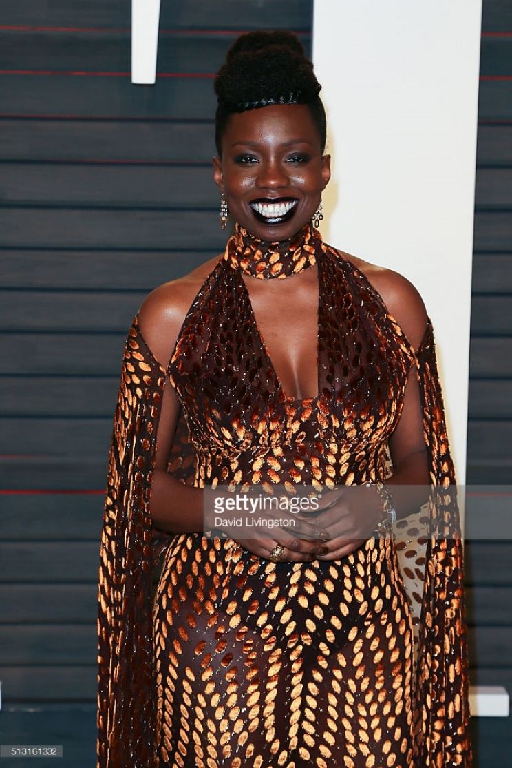 Adepero Oduye