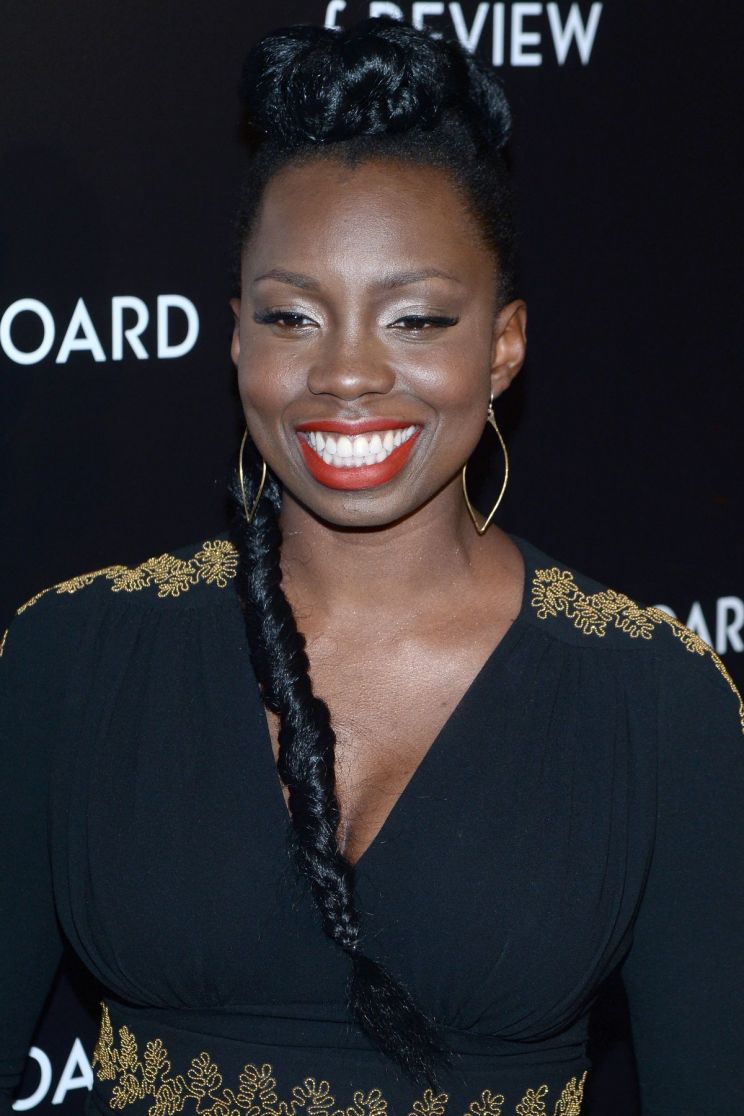 Adepero Oduye