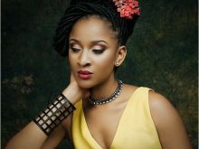 Adesua Etomi