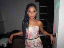 Adesua Etomi