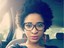 Adesua Etomi