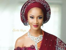 Adesua Etomi