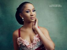 Adesua Etomi