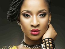 Adesua Etomi