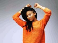 Adesua Etomi