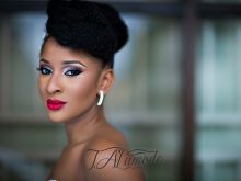 Adesua Etomi